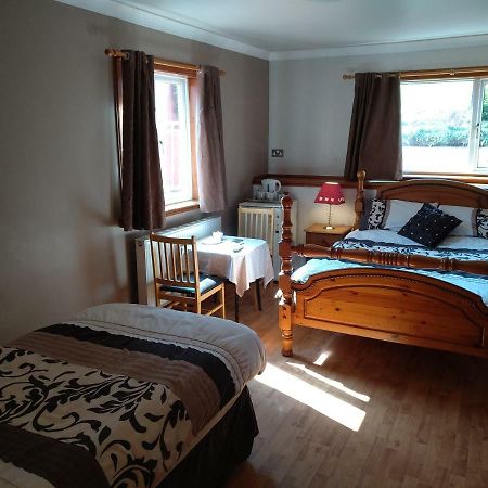 Dunhaven Guest House سْترانرير المظهر الخارجي الصورة