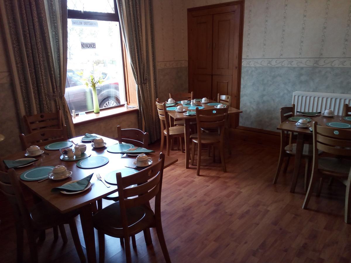 Dunhaven Guest House سْترانرير المظهر الخارجي الصورة