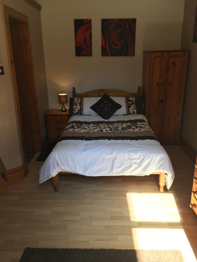 Dunhaven Guest House سْترانرير المظهر الخارجي الصورة