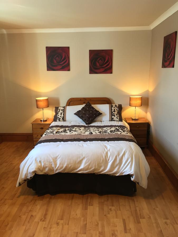 Dunhaven Guest House سْترانرير المظهر الخارجي الصورة