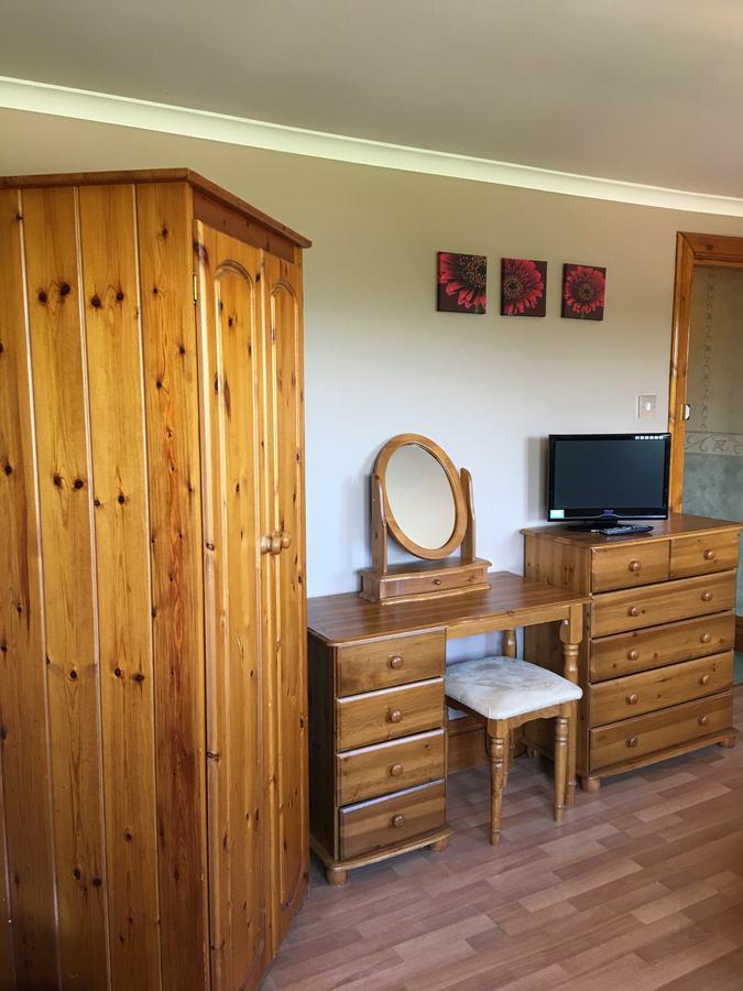 Dunhaven Guest House سْترانرير المظهر الخارجي الصورة