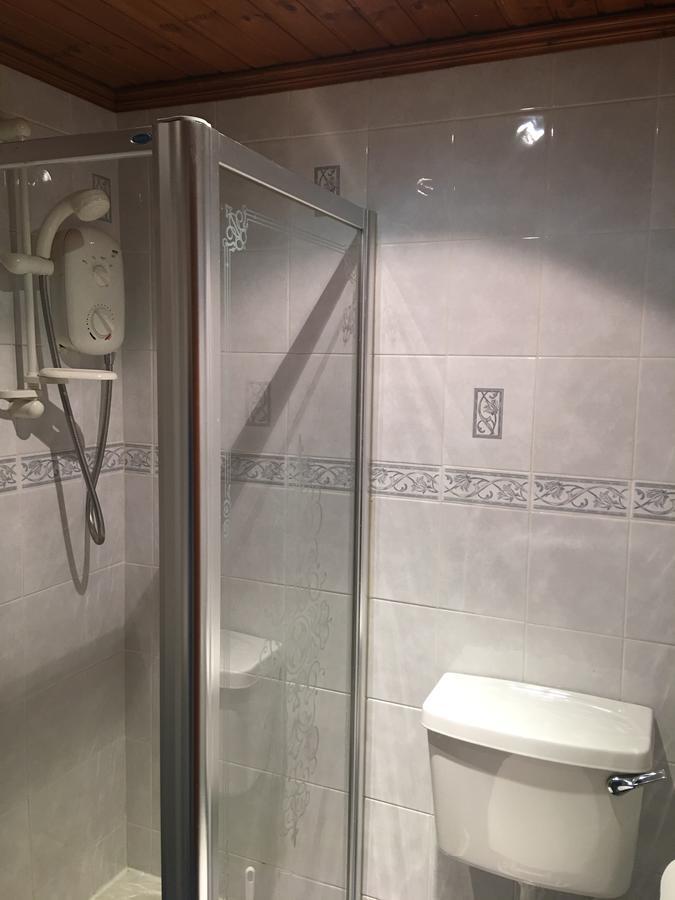Dunhaven Guest House سْترانرير المظهر الخارجي الصورة