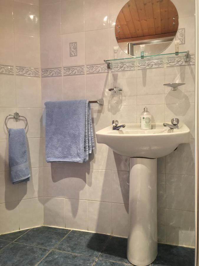 Dunhaven Guest House سْترانرير المظهر الخارجي الصورة