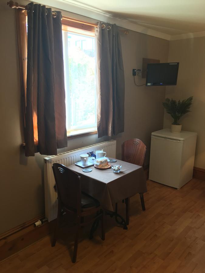 Dunhaven Guest House سْترانرير المظهر الخارجي الصورة