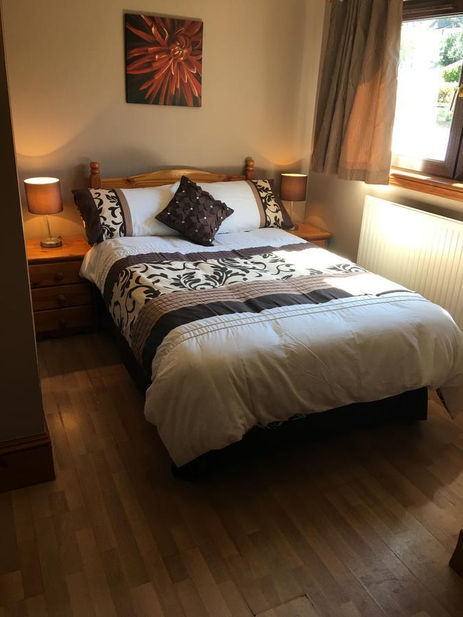 Dunhaven Guest House سْترانرير المظهر الخارجي الصورة