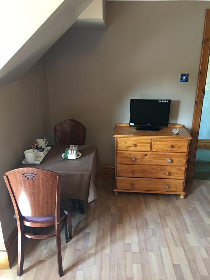 Dunhaven Guest House سْترانرير المظهر الخارجي الصورة