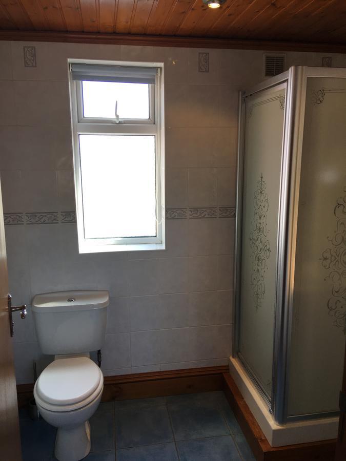 Dunhaven Guest House سْترانرير المظهر الخارجي الصورة