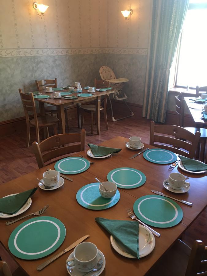 Dunhaven Guest House سْترانرير المظهر الخارجي الصورة