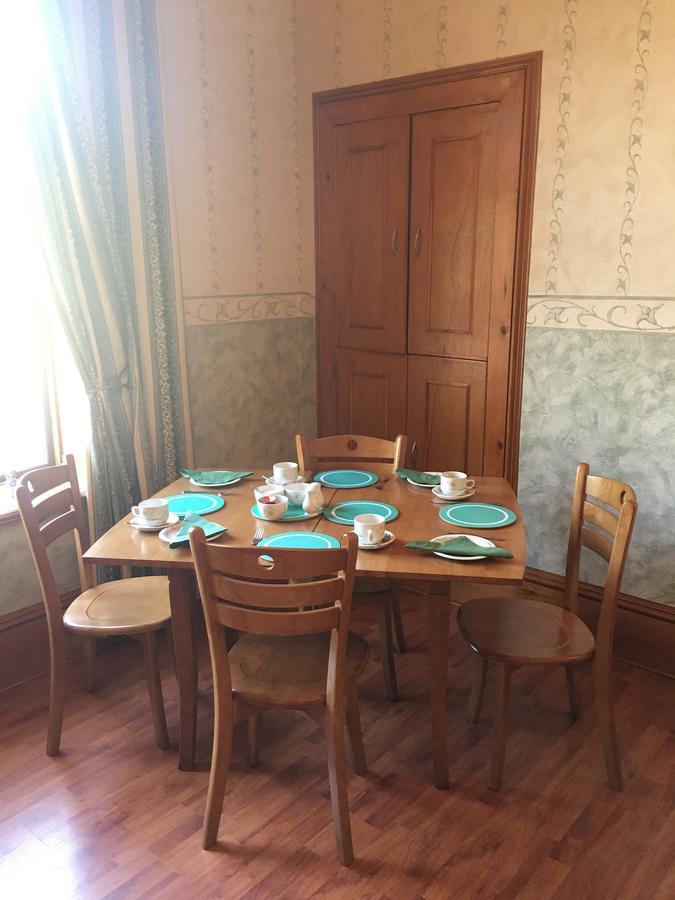 Dunhaven Guest House سْترانرير المظهر الخارجي الصورة