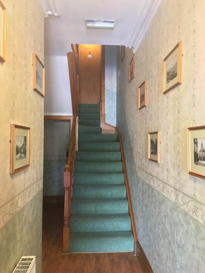 Dunhaven Guest House سْترانرير المظهر الخارجي الصورة