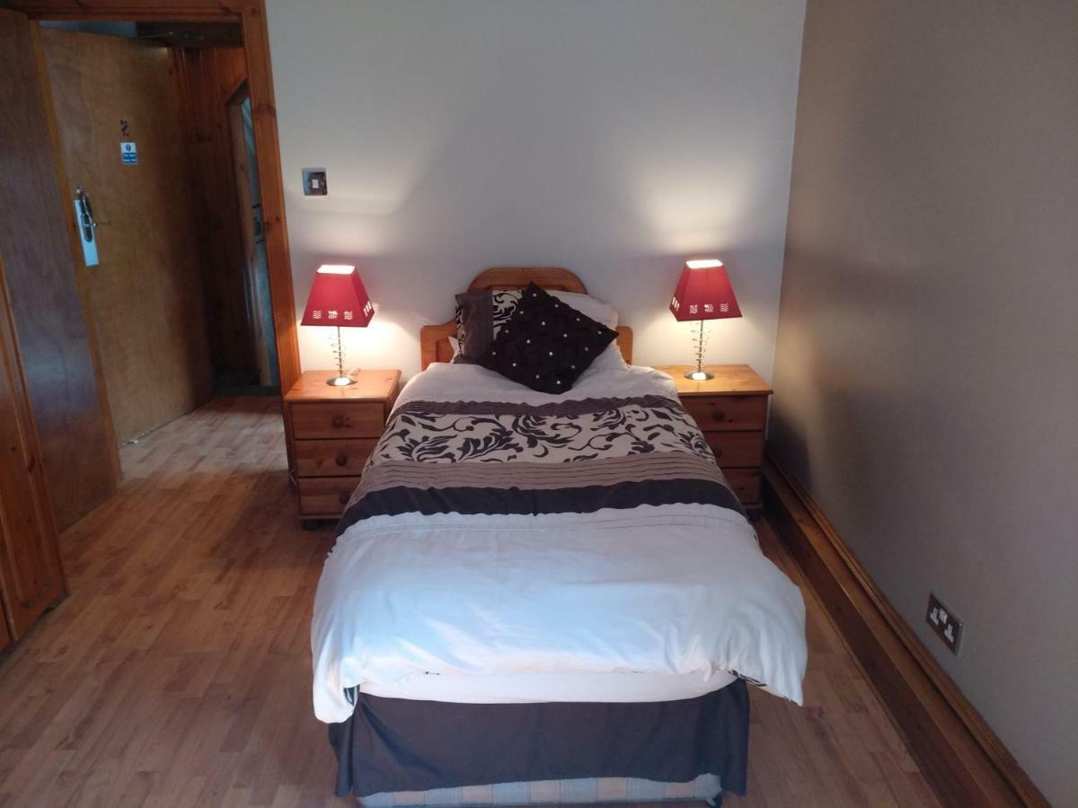 Dunhaven Guest House سْترانرير المظهر الخارجي الصورة