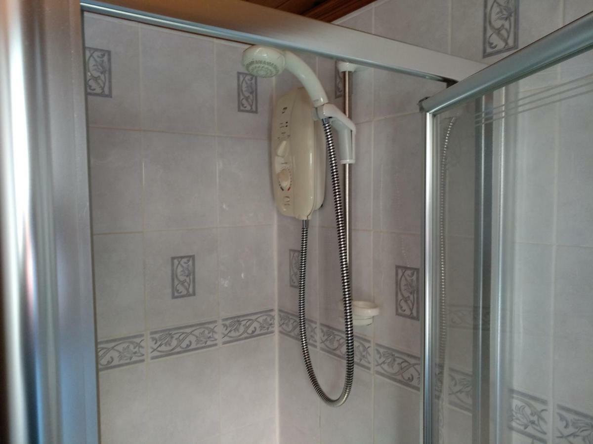 Dunhaven Guest House سْترانرير المظهر الخارجي الصورة