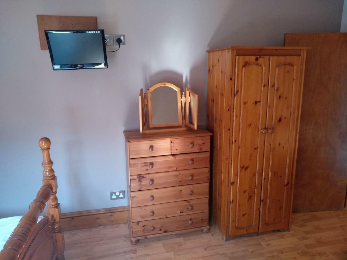 Dunhaven Guest House سْترانرير المظهر الخارجي الصورة