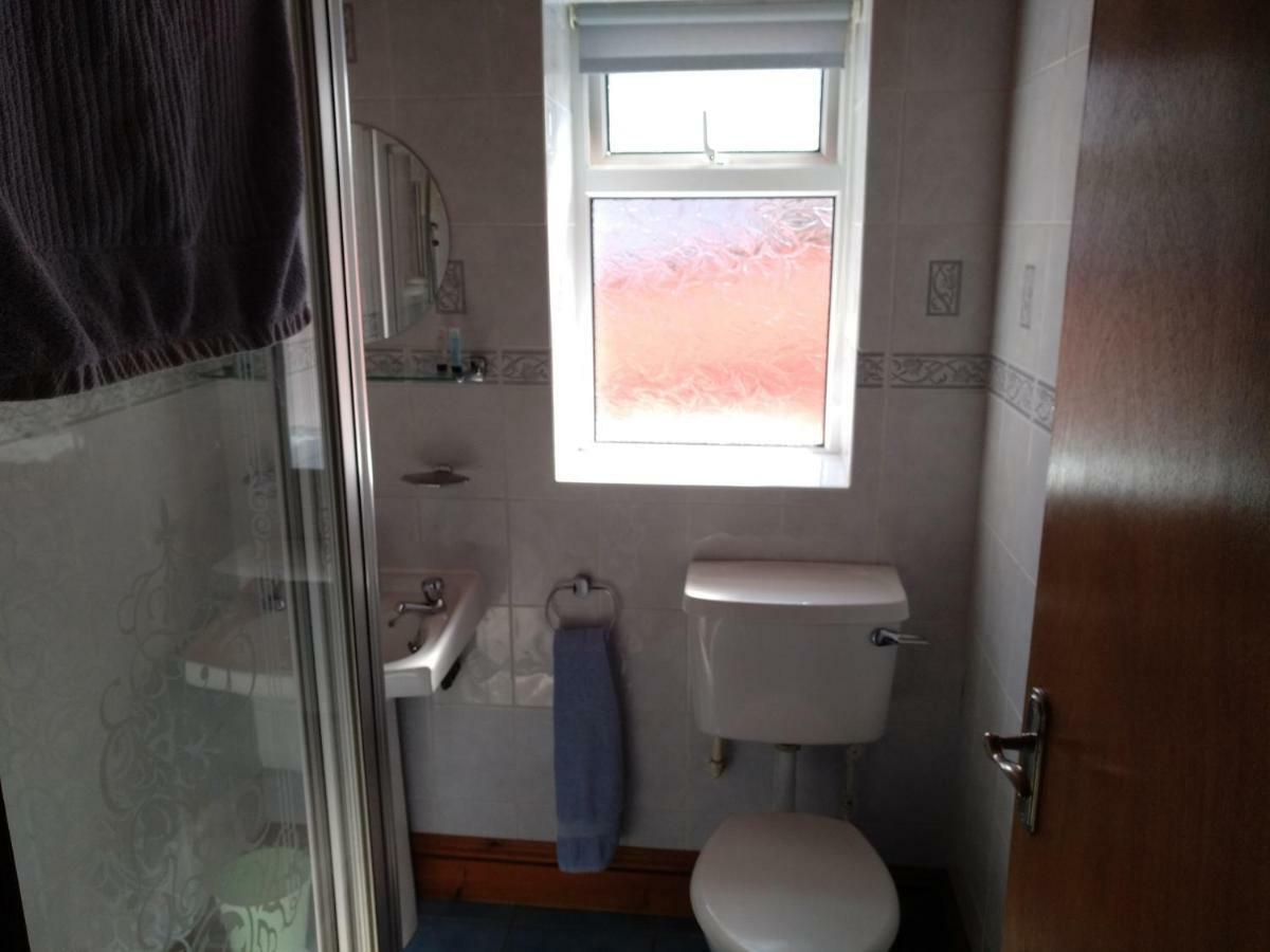 Dunhaven Guest House سْترانرير المظهر الخارجي الصورة