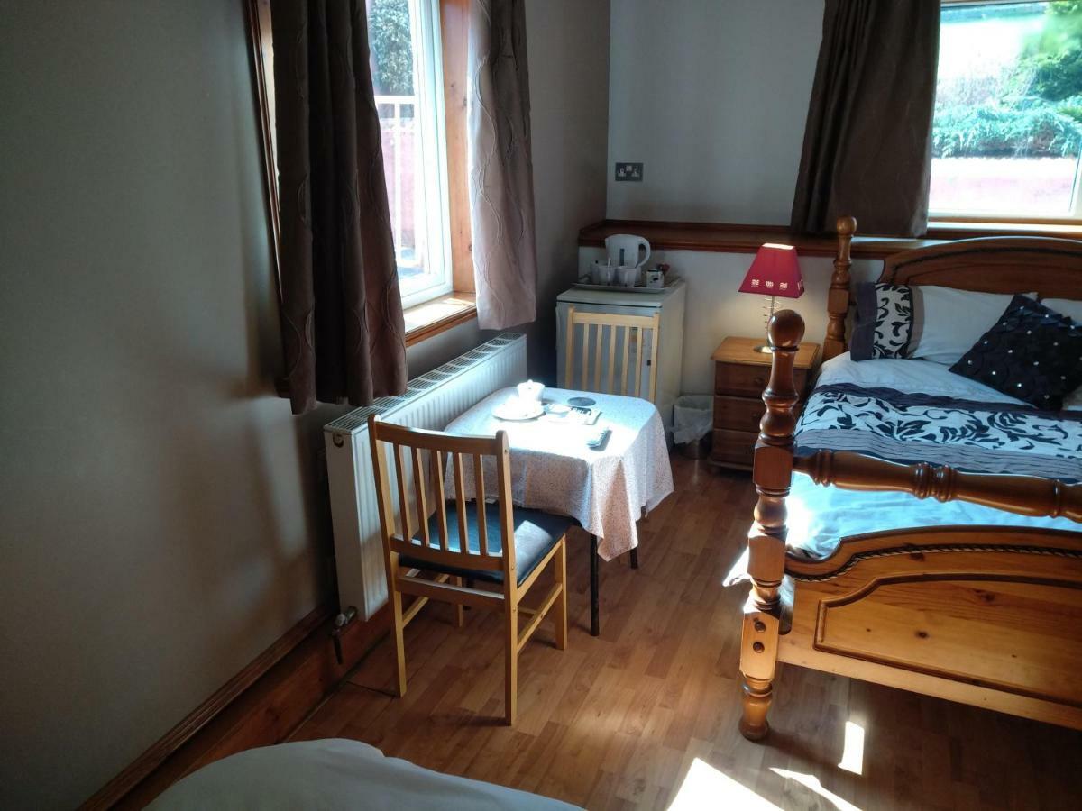 Dunhaven Guest House سْترانرير المظهر الخارجي الصورة